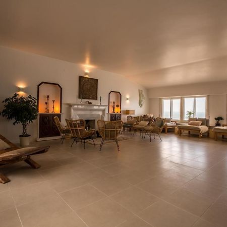 Sandhi House - Yoga & Wellness Ericeira Eksteriør billede