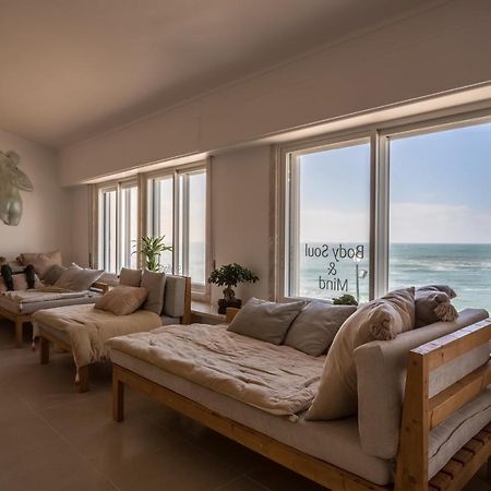 Sandhi House - Yoga & Wellness Ericeira Eksteriør billede