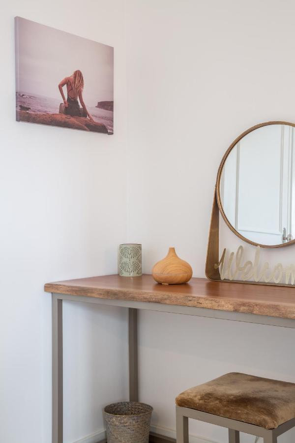 Sandhi House - Yoga & Wellness Ericeira Eksteriør billede