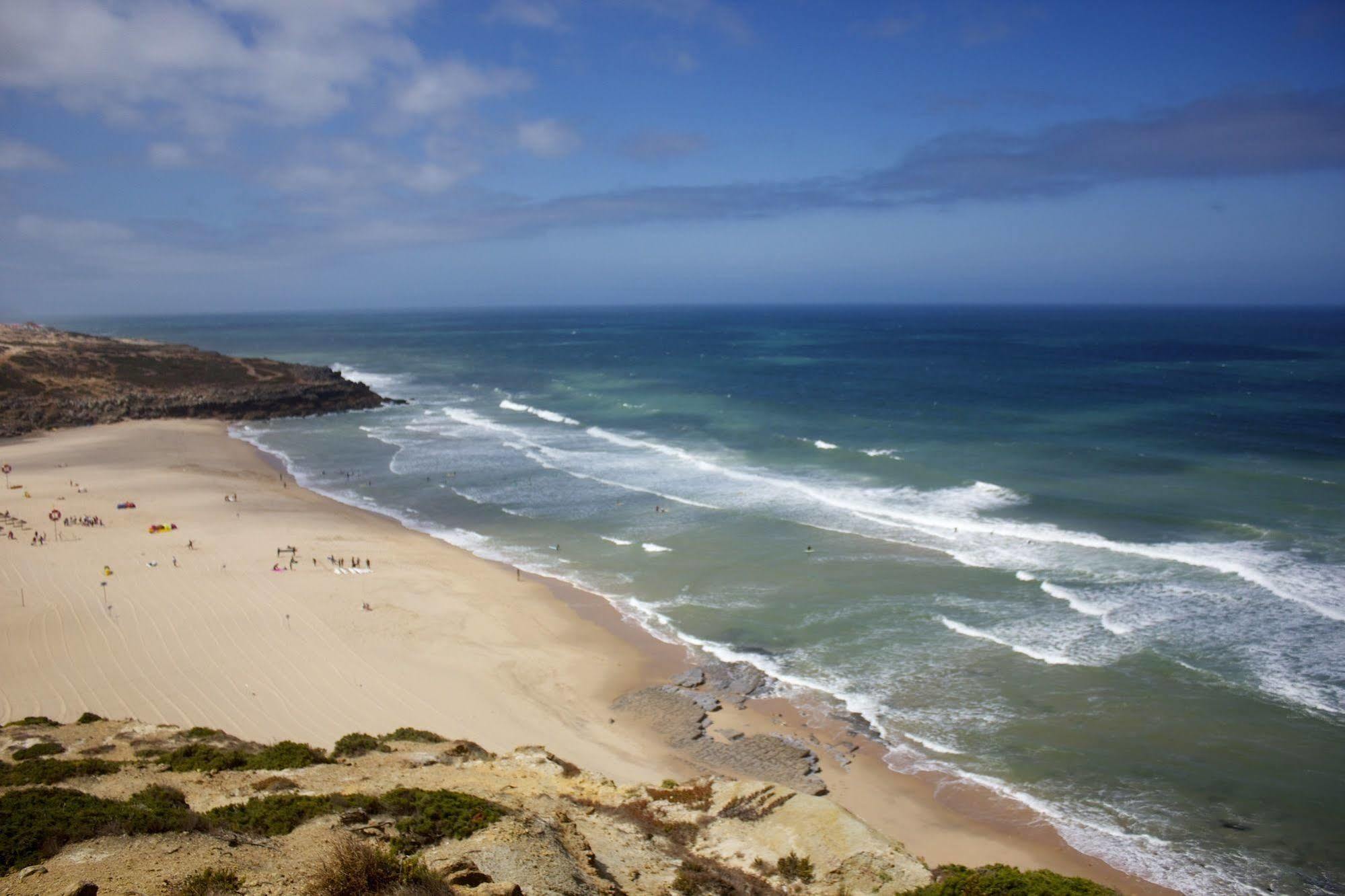 Sandhi House - Yoga & Wellness Ericeira Eksteriør billede