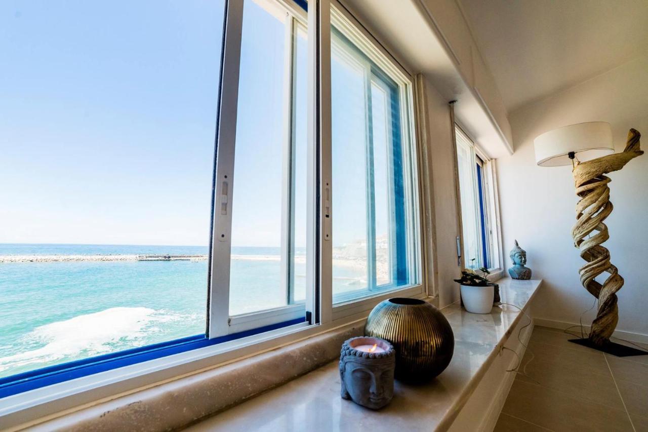 Sandhi House - Yoga & Wellness Ericeira Eksteriør billede
