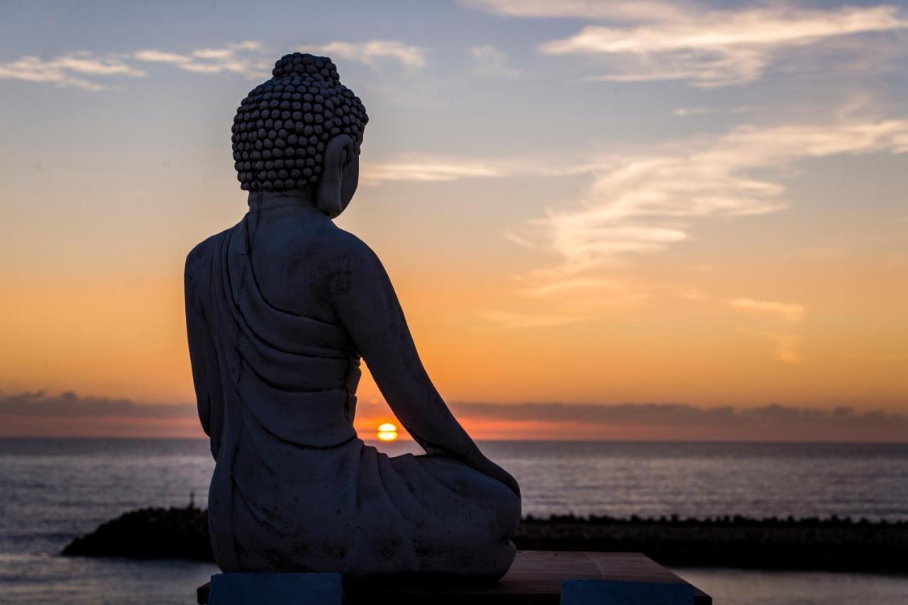 Sandhi House - Yoga & Wellness Ericeira Eksteriør billede