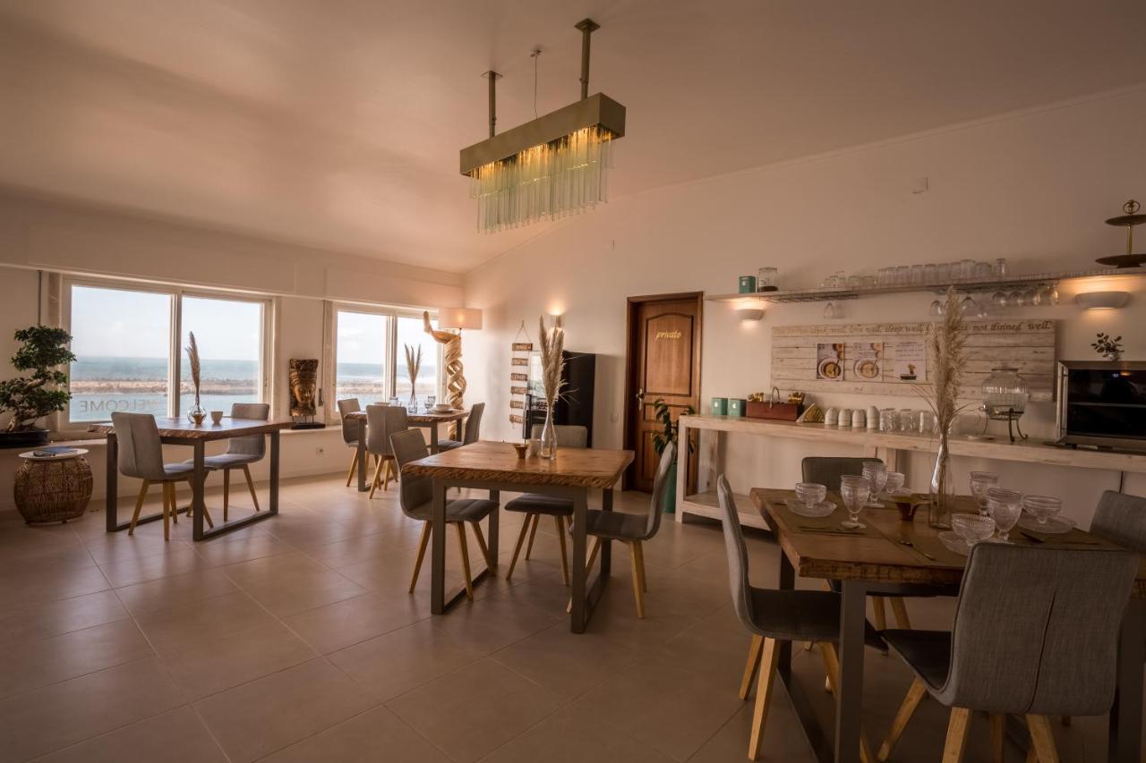 Sandhi House - Yoga & Wellness Ericeira Eksteriør billede