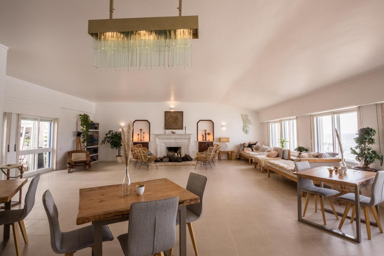 Sandhi House - Yoga & Wellness Ericeira Eksteriør billede