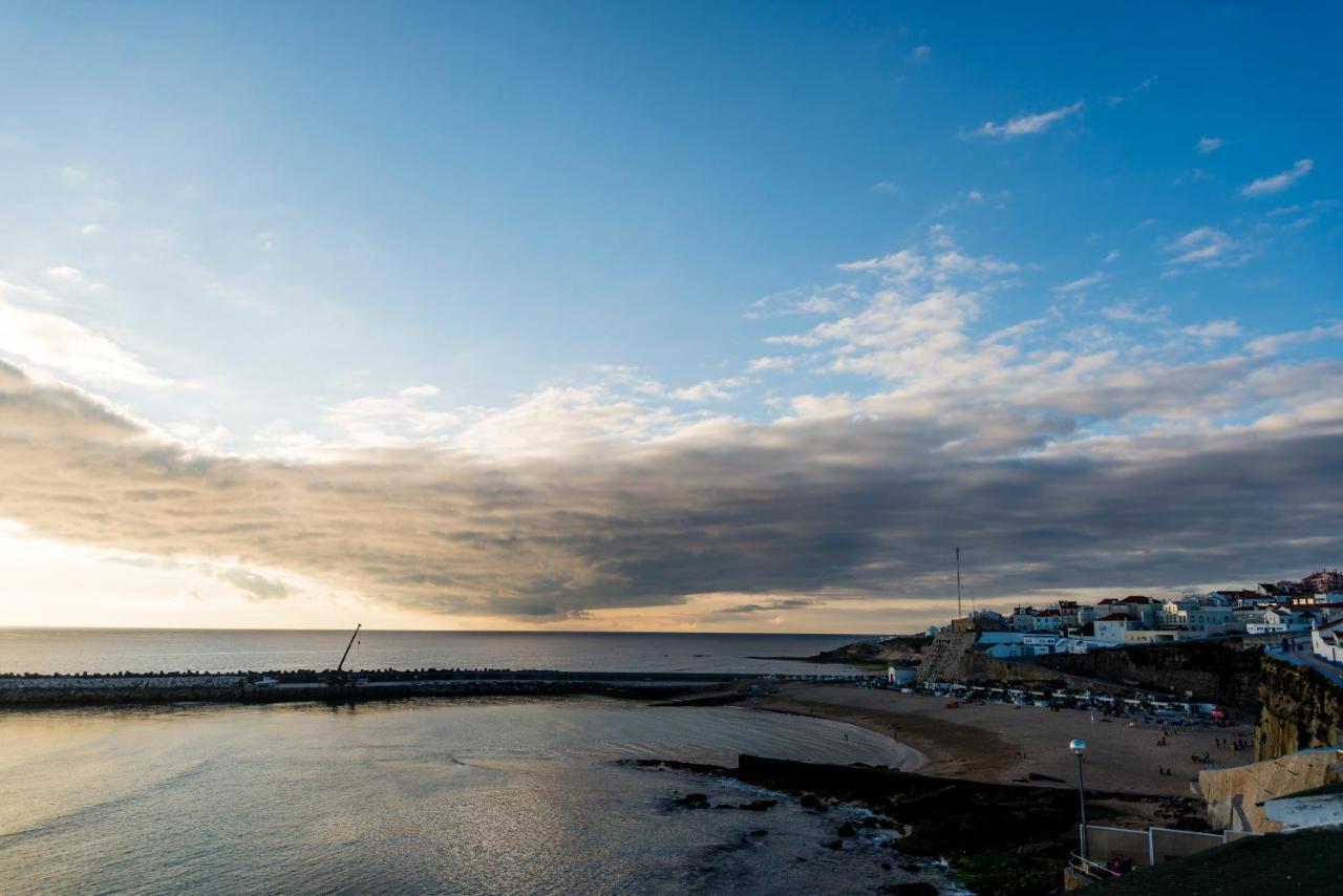Sandhi House - Yoga & Wellness Ericeira Eksteriør billede